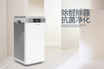 面對2019霧霾再襲，如何優化空氣凈化設備制造