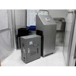 鄭州永泰空氣凈化設備